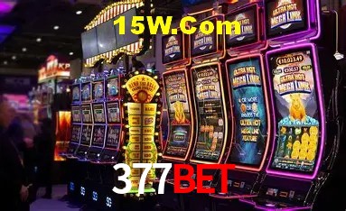Recursos de Bônus 377Bet