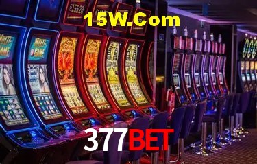 Casino VIP 377Bet