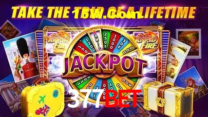 Jogos de Slot 377Bet