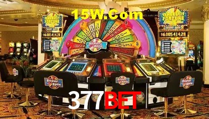 Apostas de Tênis 377Bet