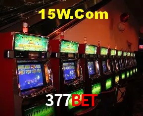 Estatísticas 377Bet