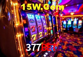 Slot Games 377Bet