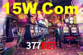 Premium Interface 377Bet