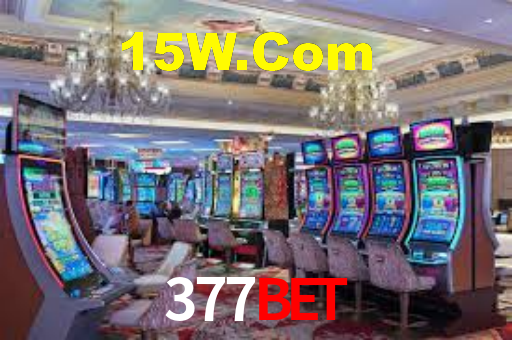 377Bet: Jogos de Caça-Níqueis-Altas Recompensas, Roleta-Velocidade, Blackjack-Desafios Máximos