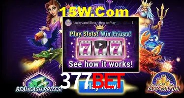 Diretório de Jogos 377Bet