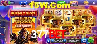 Game Providers 377Bet