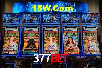 Sistemas de Segurança 377Bet