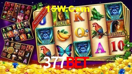 Ofertas Exclusivas 377Bet