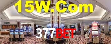 Tournaments 377Bet