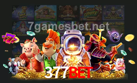 cassino 377Bet